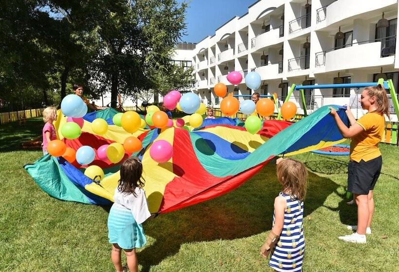 Ihotel Sunny Beach