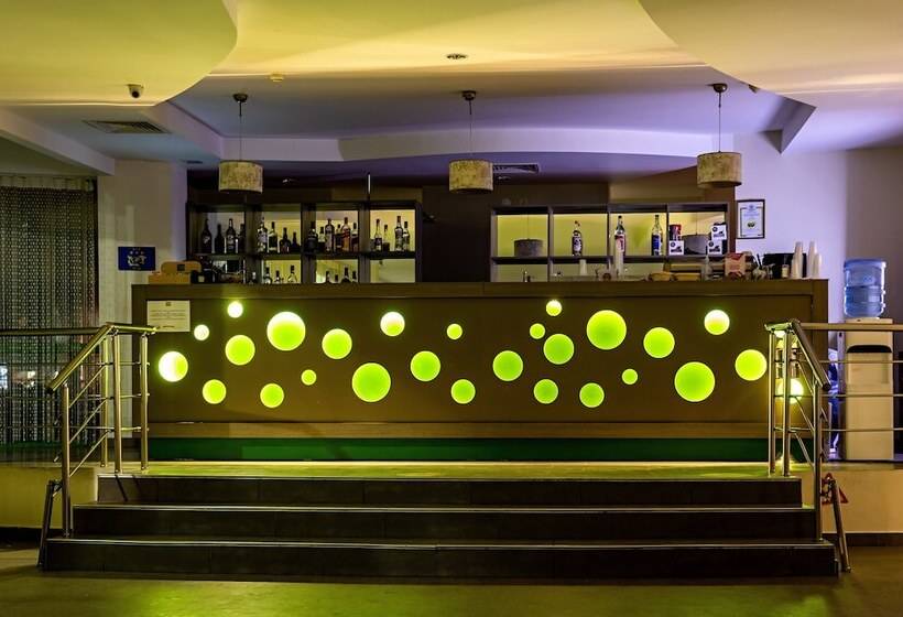 Mpm Hotel Kalina Garden   All Inclusive