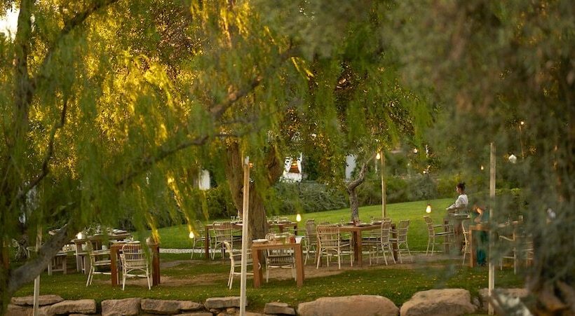 Курорт Octant Vila Monte