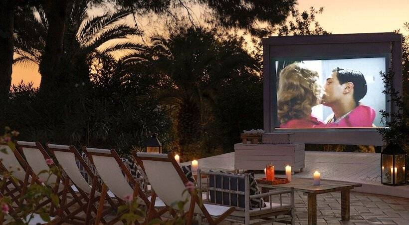 Курорт Octant Vila Monte