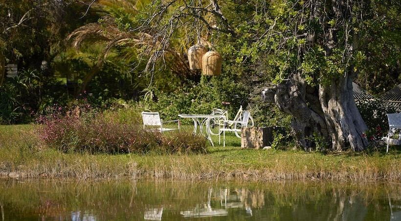 Курорт Octant Vila Monte