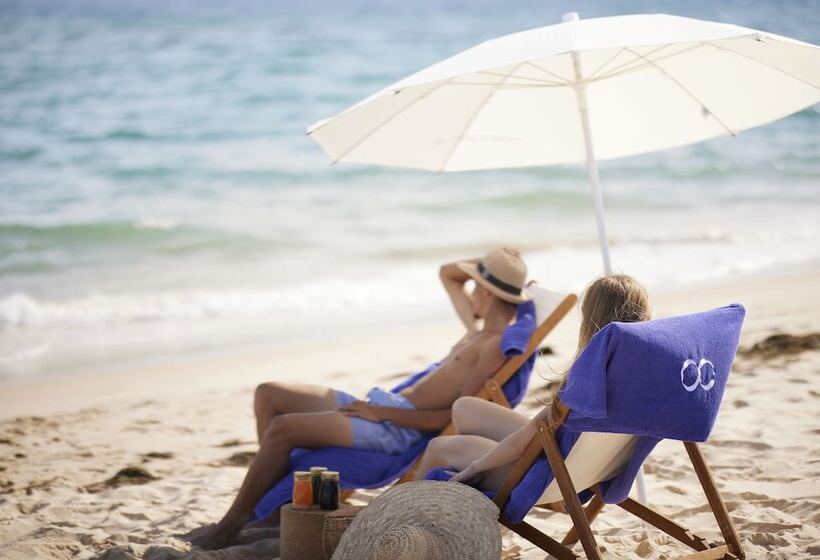 Курорт Octant Vila Monte