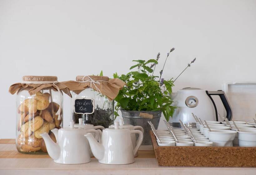 Курорт Octant Vila Monte