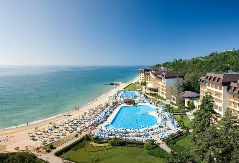 هتل Hvd Riviera Beach