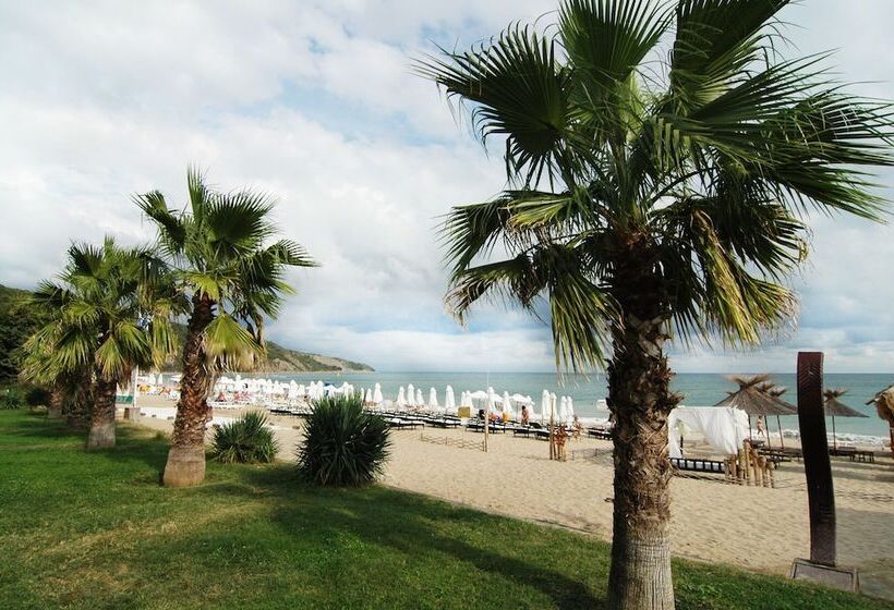 Royal Park Hotel   All Inclusive