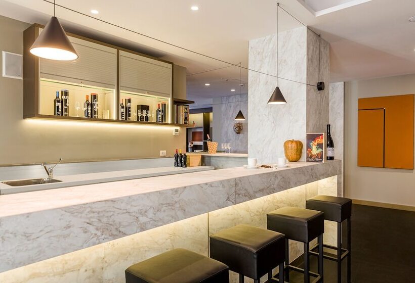 Seawater Hotel Bio & Beauty Spa