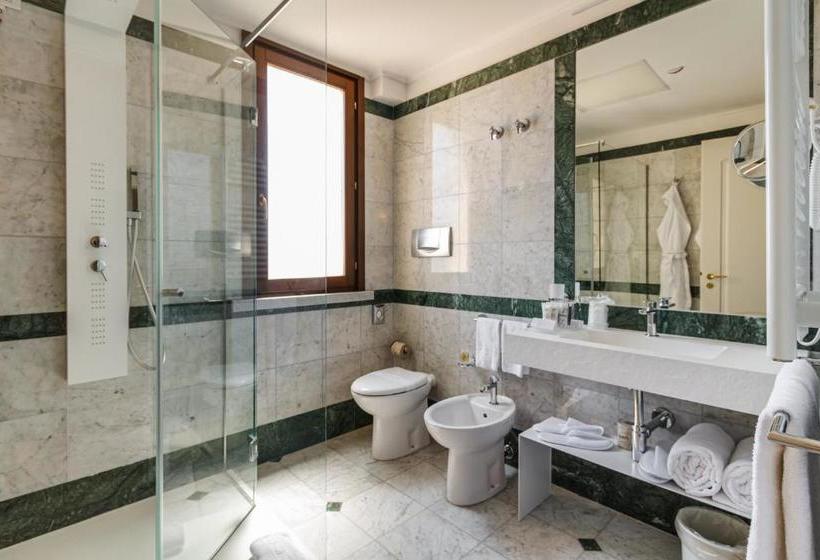 Seawater Hotel Bio & Beauty Spa