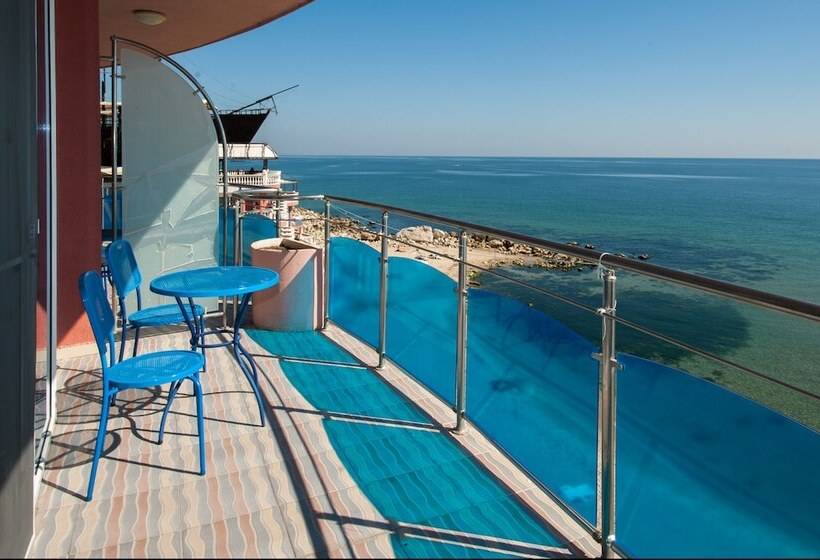 Sirius Beach Hotel & Spa