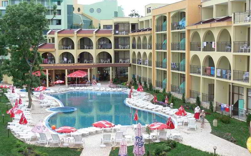 Yavor Palace Hotel   All Inclusive