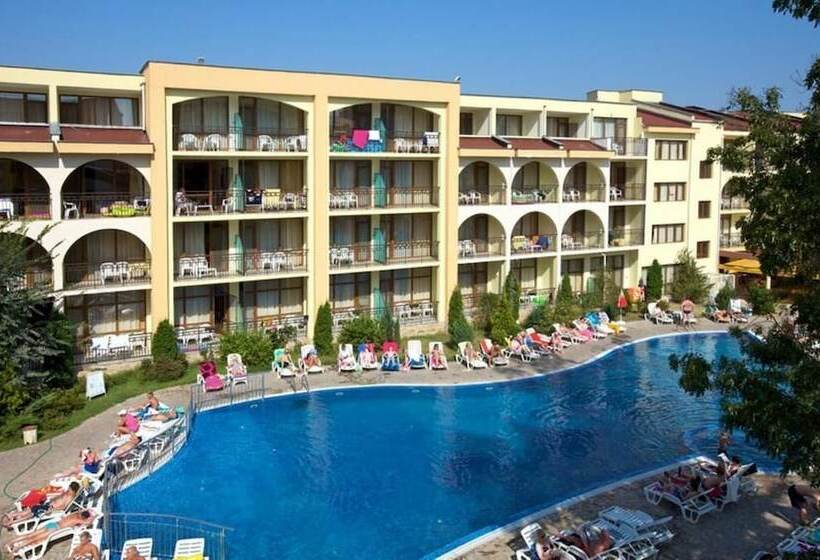 Yavor Palace Hotel   All Inclusive