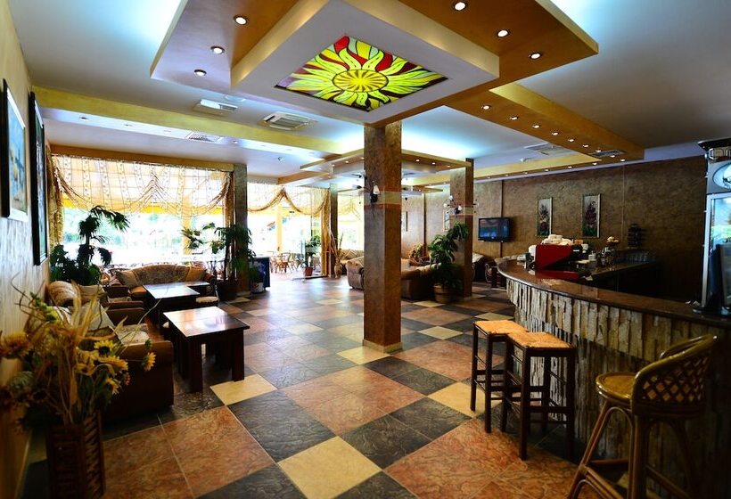 Yavor Palace Hotel   All Inclusive