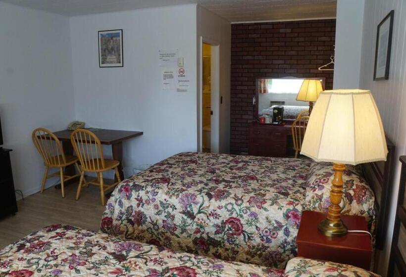 Aberdeen Motel