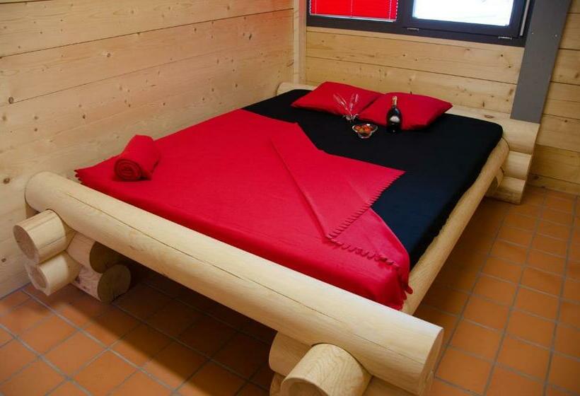 호스텔 Loft Inn