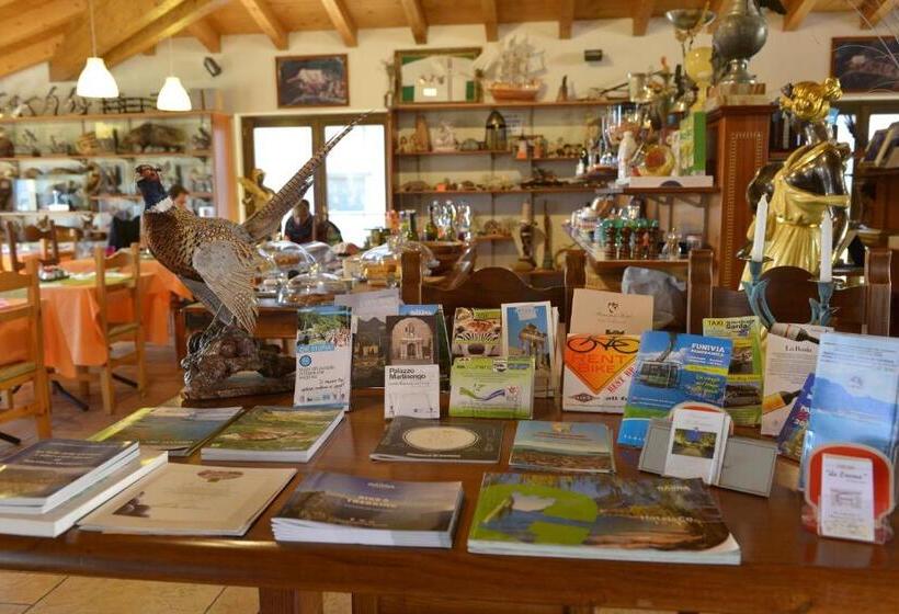 B&b Antiche Mura