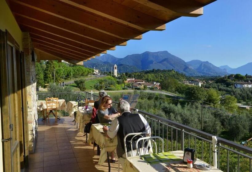 B&b Antiche Mura