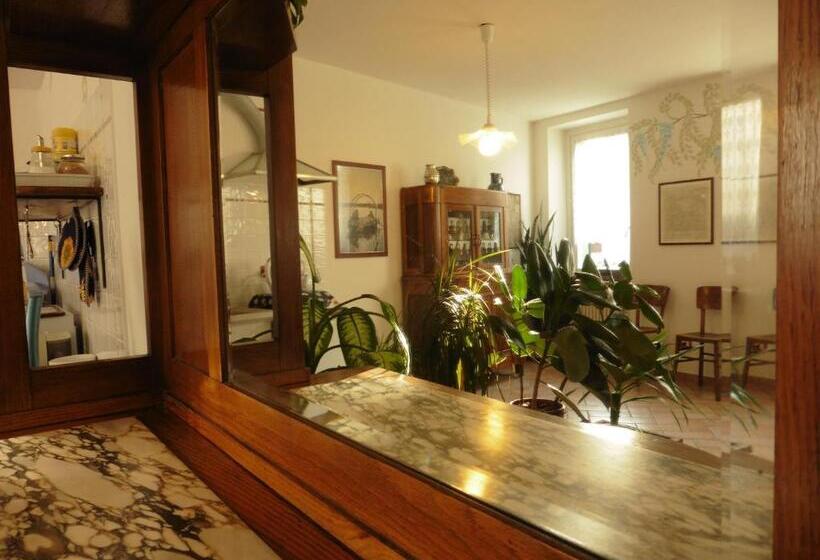 B&b Leon D'oro