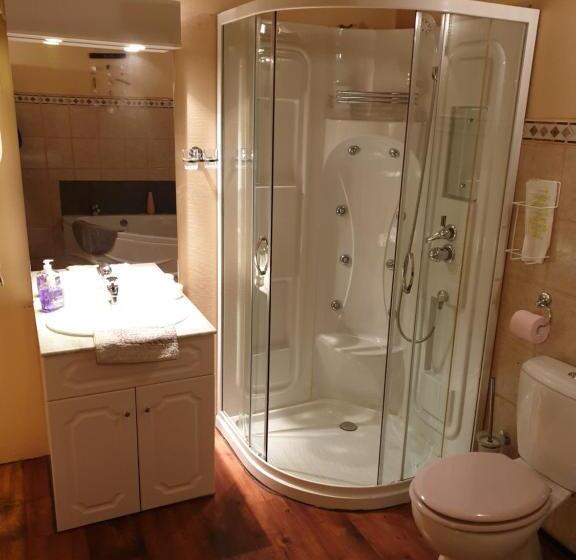 B&b Mirage