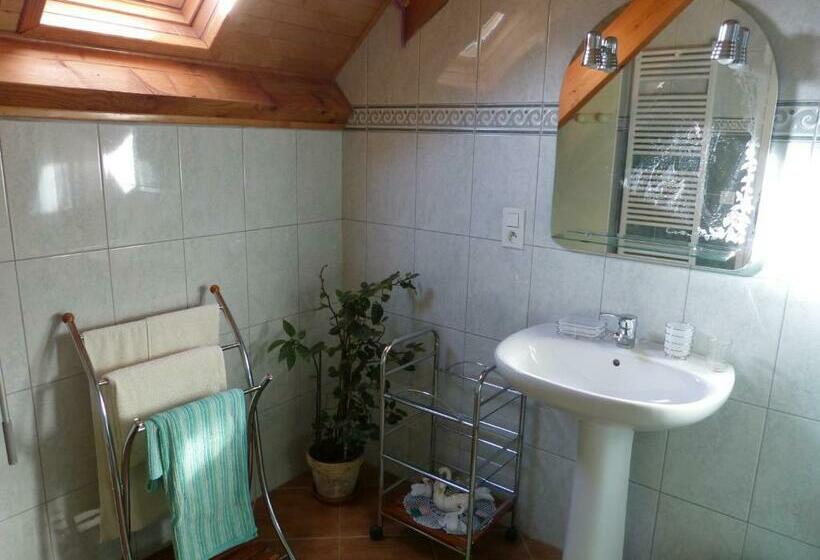 צימר Chambres D Hôtes La Plantade
