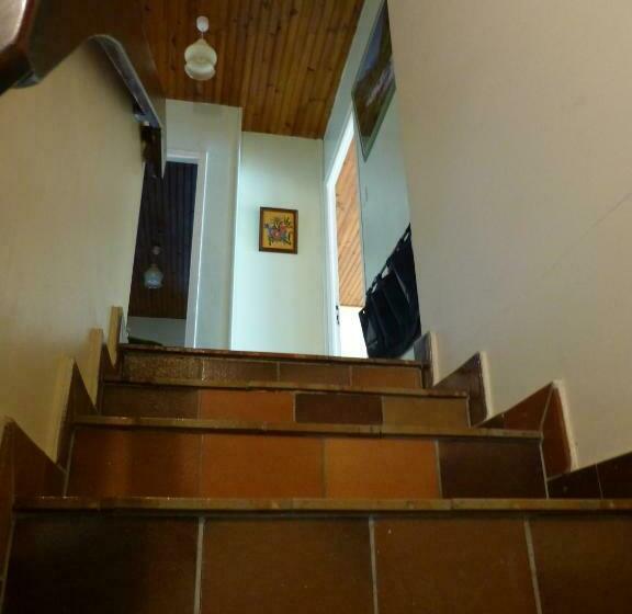 צימר Chambres D Hôtes La Plantade