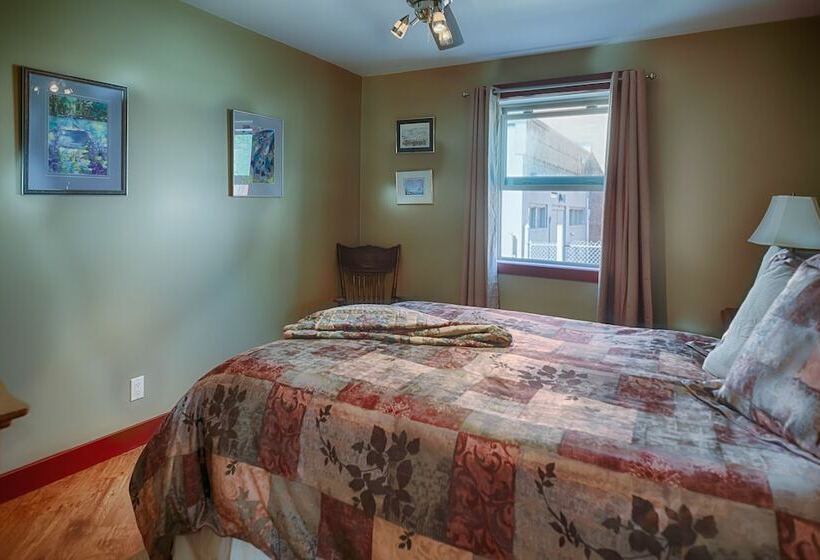 צימר Country Encounters Accommodations