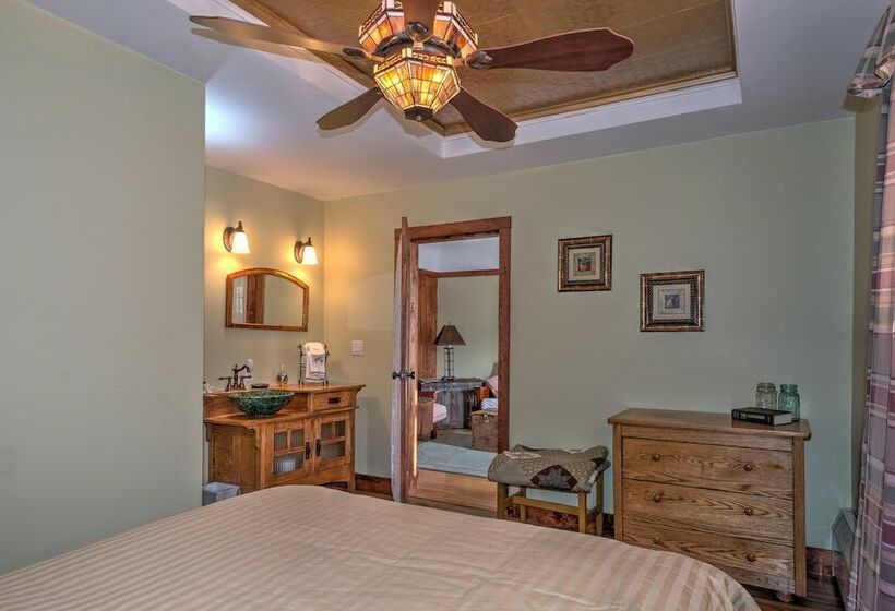 צימר Country Encounters Accommodations