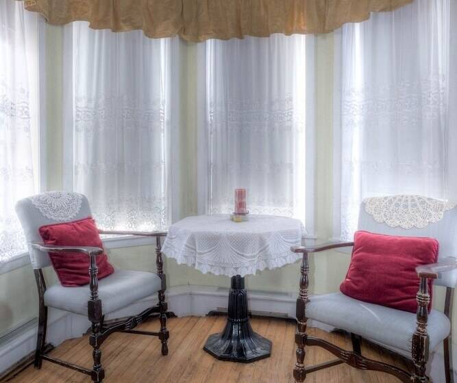 צימר Country Encounters Accommodations