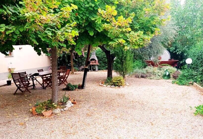 مبيت وإفطار Don Federico Country Inn