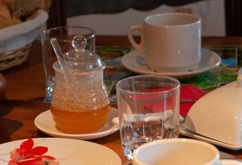 住宿加早餐 Maison D Hotes La Colombelle