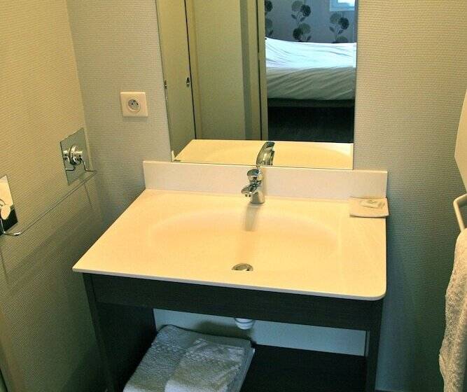 住宿加早餐 Maison D Hotes La Colombelle