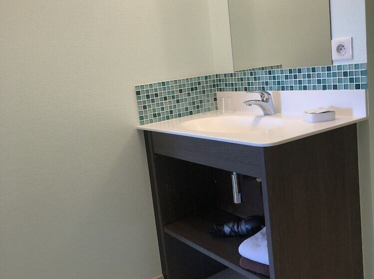 住宿加早餐 Maison D Hotes La Colombelle