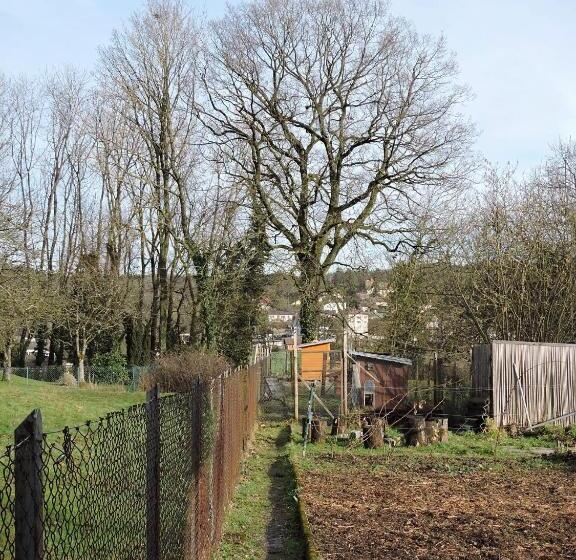 ベッドアンドブレックファースト Vinita Chambres D'hôtes