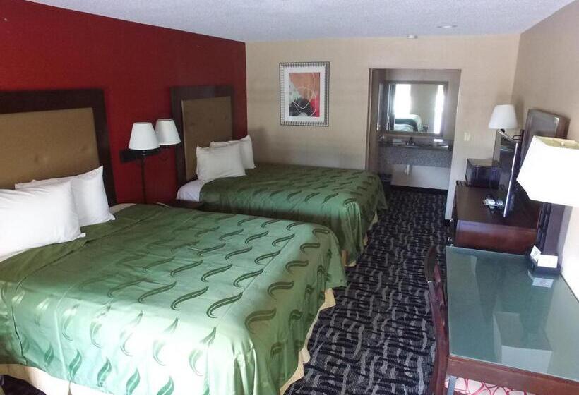 Cross Road Motel