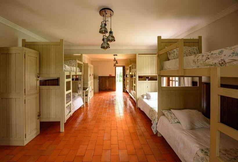 Greenside Of Sea Hostel