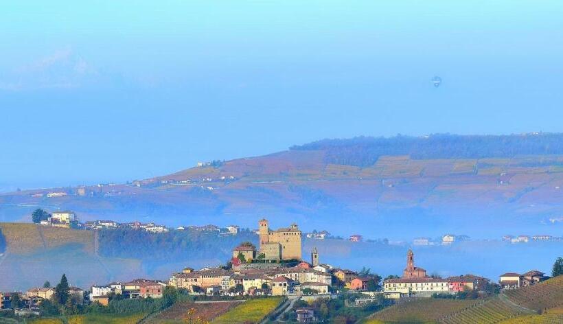 ホテル Agriturismo Le Arcate