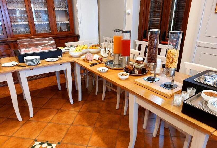 ホテル Agriturismo Le Arcate