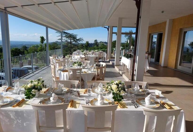 ホテル Agriturismo Le Arcate