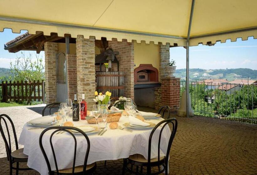 ホテル Agriturismo Le Arcate