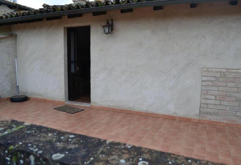 ホテル Agriturismo Nestore