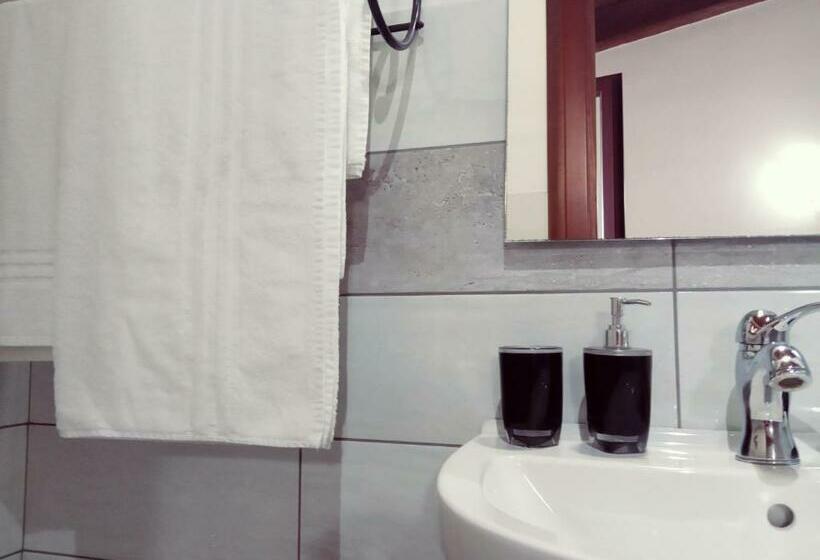 Отель Agriturismo Pedru Caddu