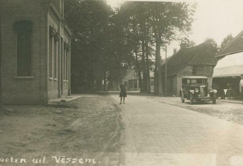 فندق Beerze Brouwerij