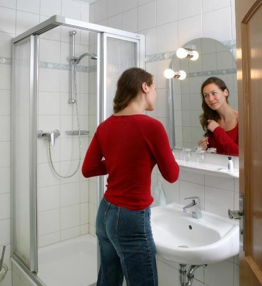 فندق Boltenmühle