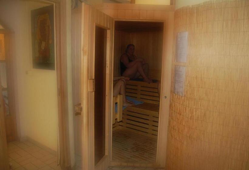 בית מלון כפרי Club Pegaso