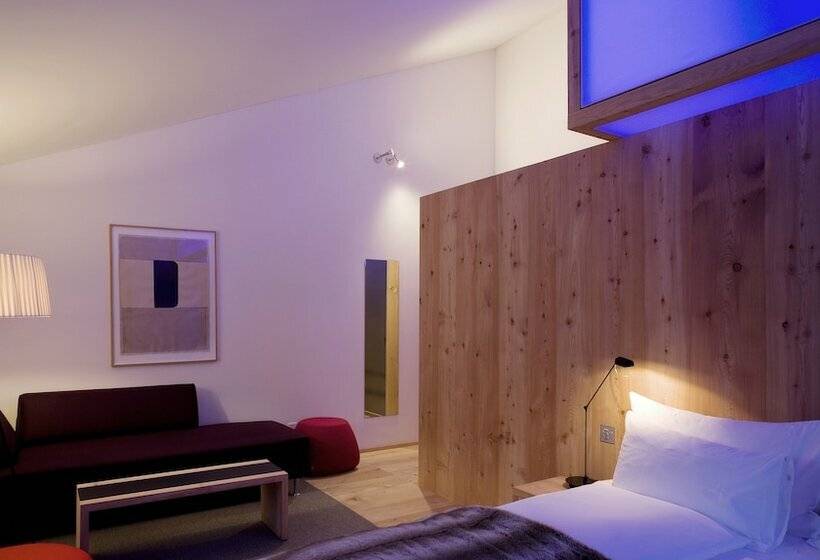 호텔 Krone Säumerei Am Inn