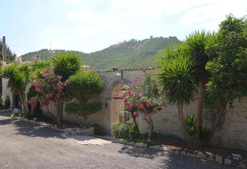 酒店 Le Case Di S. Andrea