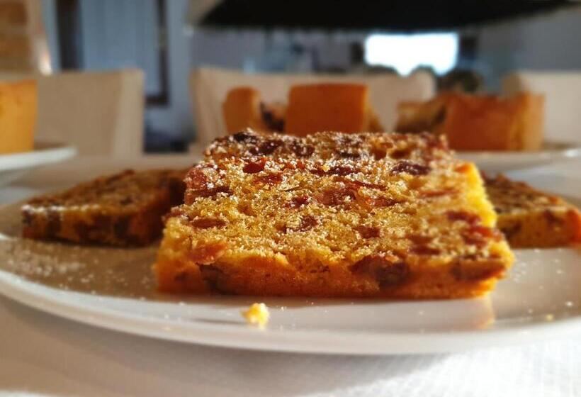 فندق Le Vigne Morosina