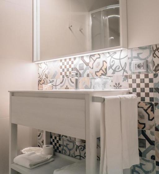 فندق Le Vigne Morosina