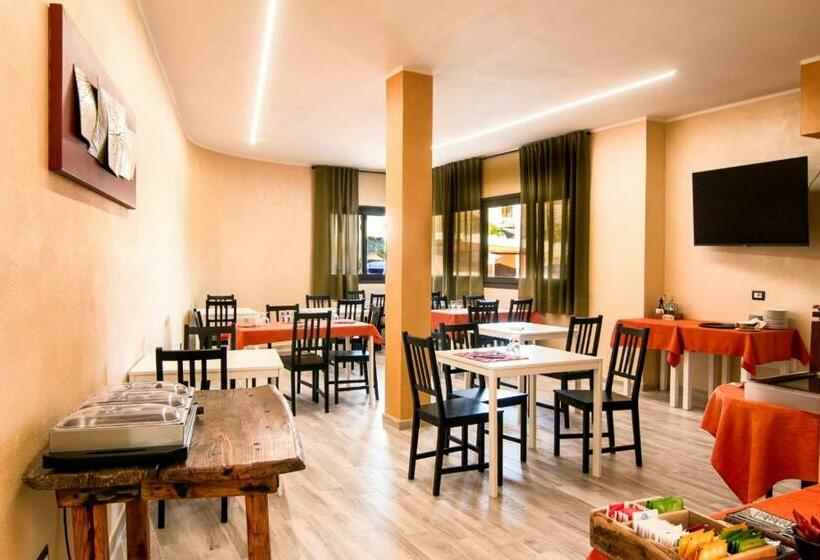 فندق Piccola Locanda S Ausentu