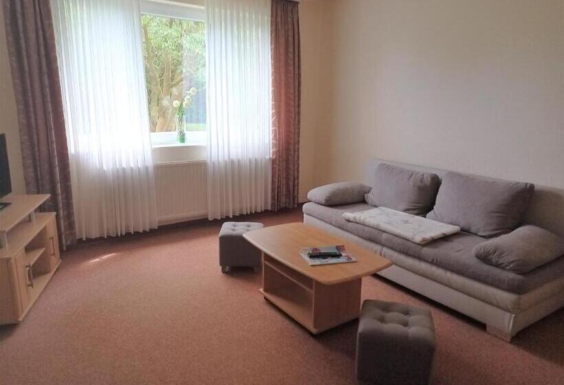 فندق Ruegen_fewo 155