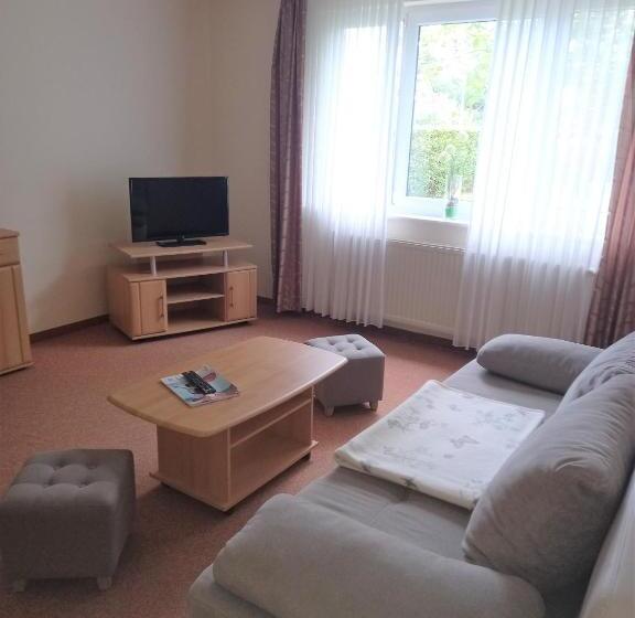 فندق Ruegen_fewo 155