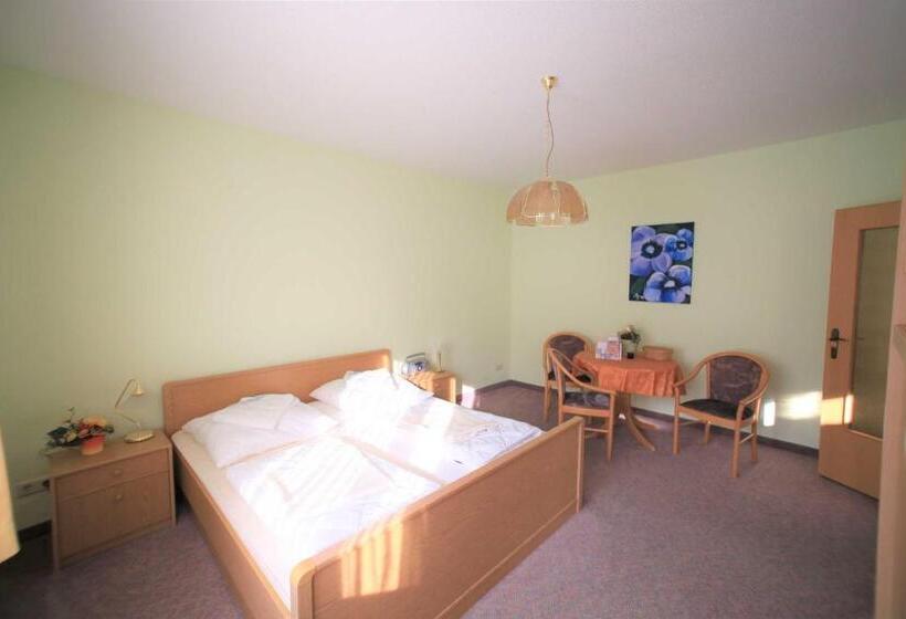 فندق Ruegen_fewo 155